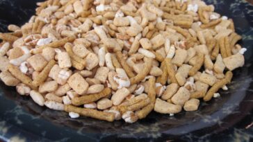 Does Kashi still make GOLEAN?