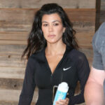 Does Kourtney Kardashian use Vital Proteins?