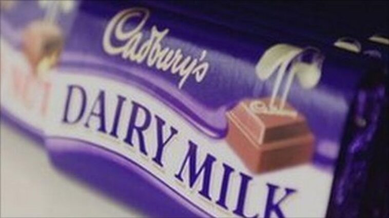 Does Kraft still own Cadbury?