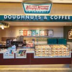 Does Krispy Kreme Donuts contain eggs?