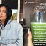 Does Kylie Jenner diet?