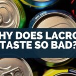 Does LaCroix taste bad?