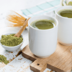 Does Lipton contain caffeine?