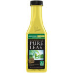 Does Lipton own Pure Leaf?