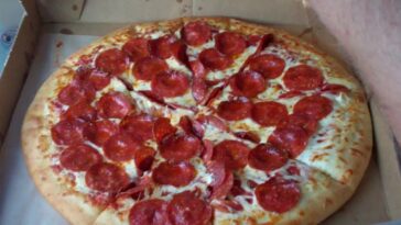 Does Little Caesars still have extra most bestest?