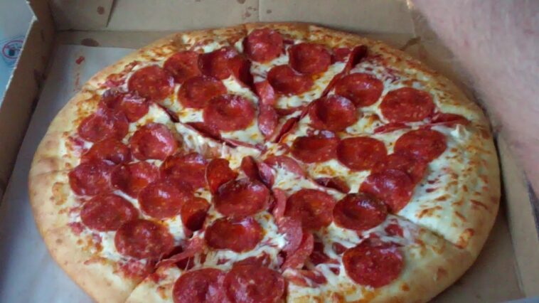 Does Little Caesars still have extra most bestest?