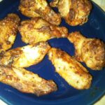 Does Little Caesars still have lemon pepper wings?