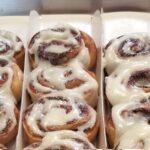 Does London have Cinnabon?