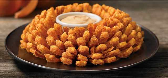 Does Longhorn Steakhouse have blooming onions? - Foodly
