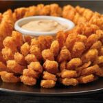 Does Longhorn Steakhouse have blooming onions?