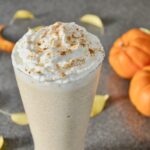 Does McDonald's have a pumpkin frappuccino?