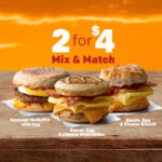 Does McDonald's have all day breakfast 2022?