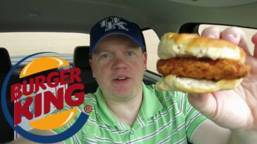 Does McDonald's have chicken biscuits all day?