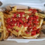 Does McDonald's have chili?