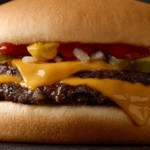 Does McDonald's have fake meat?
