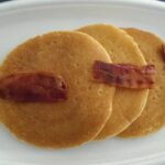 Does McDonald's have hotcakes?