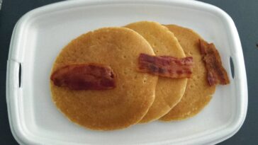 Does McDonald's have hotcakes?