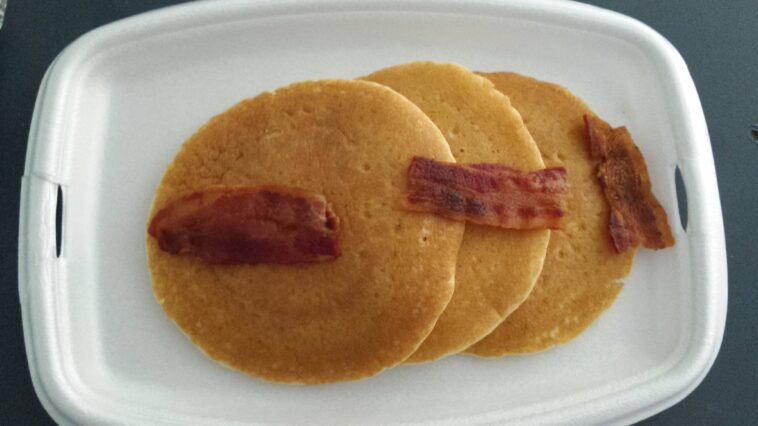 Does McDonald's have hotcakes?