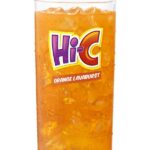 Does McDonalds have orange Hi-C again?