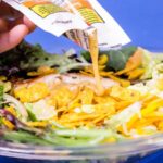 Does McDonald's have salads 2020?