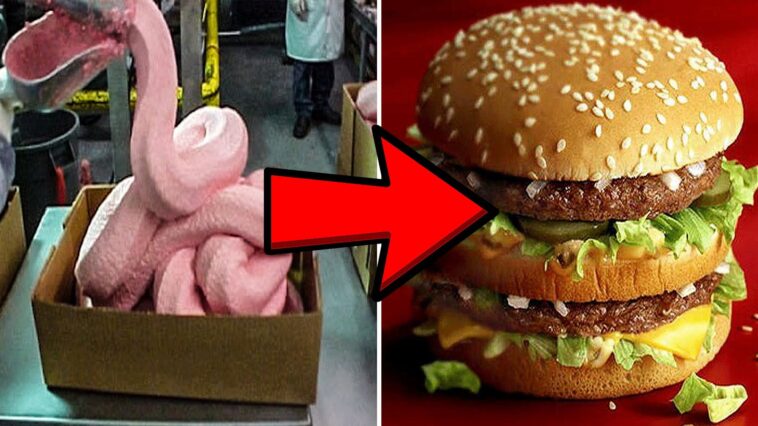 Does McDonald's have slushies 2021?