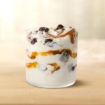 Does McDonald's have the caramel brownie McFlurry?