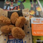 Does McDonald's sell cheese sauce?