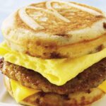 Does McDonald's sell oatmeal all day?