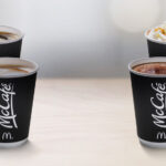 Does McDonald's sell white Hot Chocolate?