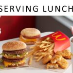 Does McDonald's serve oatmeal in the morning?
