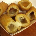 Does McDonald's still have mozzarella sticks?