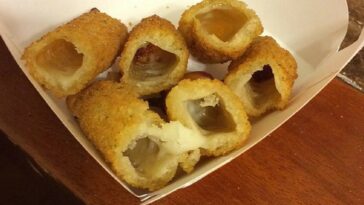 Does McDonald's still have mozzarella sticks?