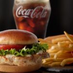 Does McDonald's still have the artisan chicken sandwich?