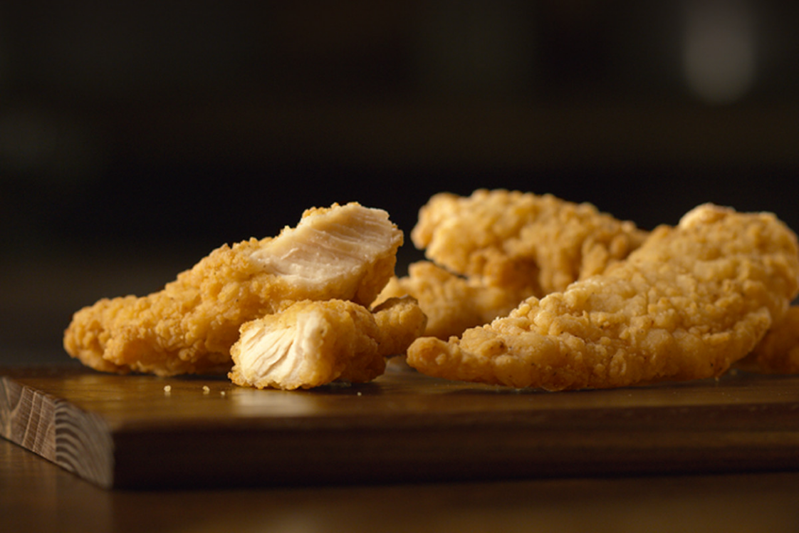 Does McDonald's still sell chicken tenders?