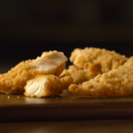 Does McDonald's still sell chicken tenders?