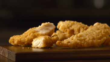 Does McDonald's still sell chicken tenders?