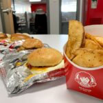 Does Mcdonalds do a side of bacon?