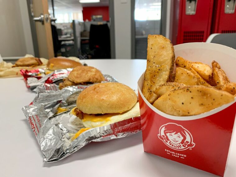 Does Mcdonalds do a side of bacon?