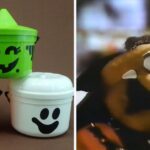 Does Mcdonalds do anything for Halloween?