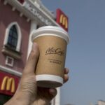Does Mcdonalds have 1 coffee?