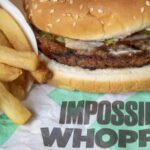 Does Mcdonalds have a Mctriple?