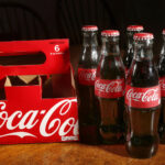 Does Mcdonalds have a special Coke syrup?