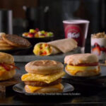 Does Mcdonalds have hotcakes all day?