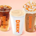 Does Mcdonalds have pumpkin iced coffee 2021?