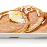 Does Mcdonalds serve pancakes all day?