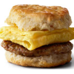 Does Mcdonalds still serve chicken biscuit?