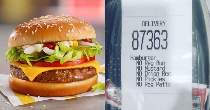 Does Mcdonalds use TBHQ?