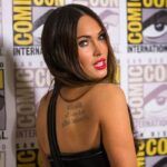 Does Megan Fox do Keto?