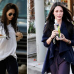 Does Megan Fox eat rice?