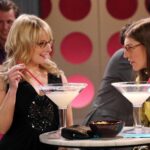 Does Melissa King drink alcohol?